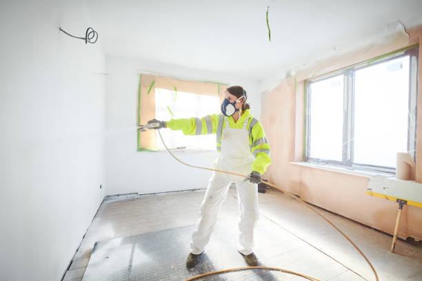 Best Commercial Mold Inspection  in Patterson, CA