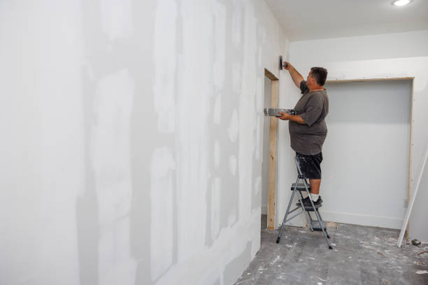 Mold Remediation for Vacation Homes in Patterson, CA